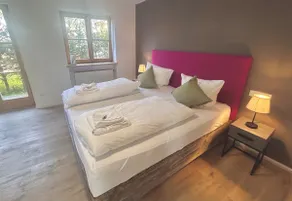 Vacation home ”Seeblick” directly on Lake Schliersee - Image 2
