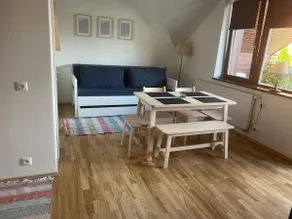 Cosy apartment with a terrace - Image 2