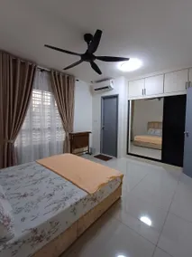 A&Z Homestay, Puncak Alam - Image 3