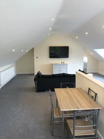 Open plan Studio Apartment - Image 4