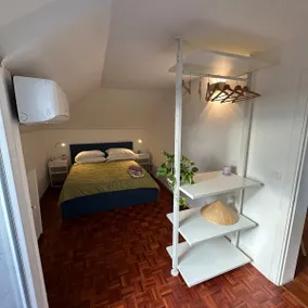Penthouse with Terraces, BusStop 20 meters Venice - Image 5
