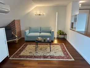 Penthouse with Terraces, BusStop 20 meters Venice - Image 2