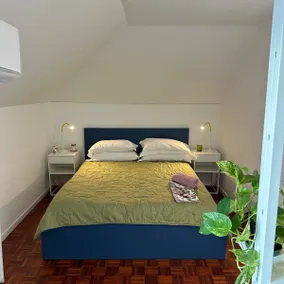 Penthouse with Terraces, BusStop 20 meters Venice - Image 4