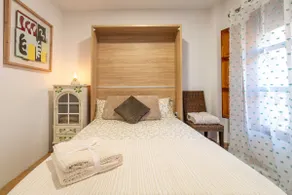 La Petite Maison de Nadette, one-bedroom apartment. - Image 3