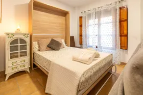 La Petite Maison de Nadette, one-bedroom apartment. - Image 2