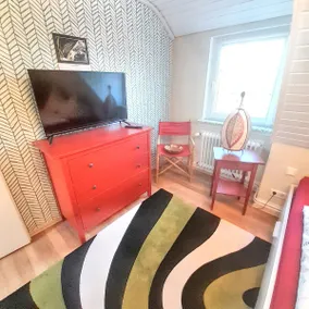 Hakuna matata - Double room Rainforest - Image 4