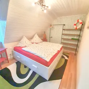 Hakuna matata - Double room Rainforest - Image 2