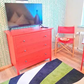 Hakuna matata - Double room Rainforest - Image 3