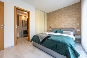 Luxury Riverside Residence with Parking, mobile AC - Image 5