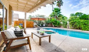 6 bds 3 full br Pool&Spa, MLB, NFL, Golf, relaxing - Image 2
