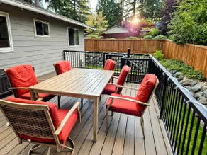 Suburban Oasis w/ Hot Tub - Image 5