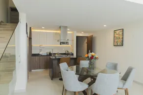 Acueducto Apartment - Morelia Centro - Image 4