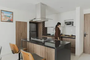 Acueducto Apartment - Morelia Centro - Image 2
