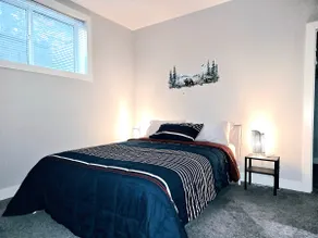 Entire PrivBasementSuite-Self Checkin-SeparateDoor - Image 5