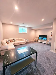 Entire PrivBasementSuite-Self Checkin-SeparateDoor - Image 2