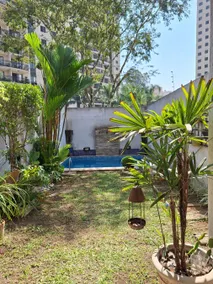 House with Pool and BBQ near Congonhas - Image 4