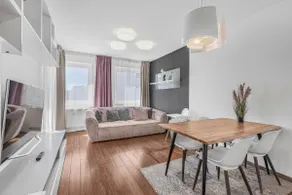 New large apartment, Free Parking! - Image 3