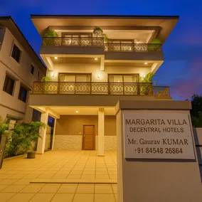 Margarita villa by AquaStay - Image 5