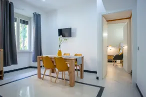 Gianicolense Superior 168 - 2Bedrooms Apartment - Fast Tram to City Centre - By Holiday Homes Rome - Image 3
