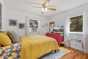 Pet-friendly house with fenced yard near Mtns - Image 3