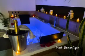 L'atelier vert - SPA, Suite Luxe, Proche Hypercentre - Classé 4 étoiles - Image 2