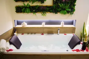 L'atelier vert - SPA, Suite Luxe, Proche Hypercentre - Classé 4 étoiles - Image 4