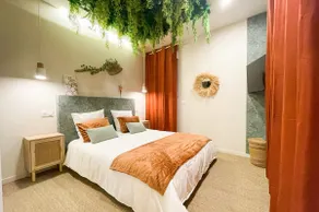 L'atelier vert - SPA, Suite Luxe, Proche Hypercentre - Classé 4 étoiles - Image 3