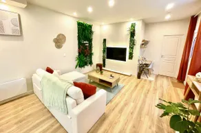 L'atelier vert - SPA, Suite Luxe, Proche Hypercentre - Classé 4 étoiles - Image 5