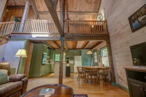 White Pines Cabin (ADKs) - Image 3