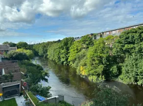 Riverside modern gem Dublin 2 bedrooms 2 bathrooms - Image 3
