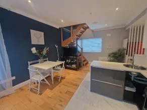 Riverside modern gem Dublin 2 bedrooms 2 bathrooms - Image 5