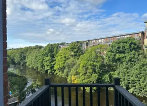 Riverside modern gem Dublin 2 bedrooms 2 bathrooms - Image 2