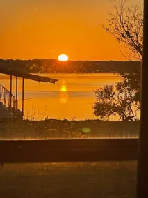 Lake Leon Cozy Cabin & RV park - Image 2