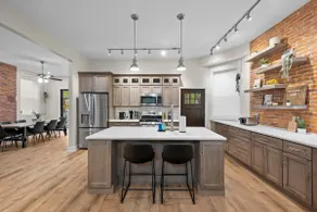 6BR Group Retreat w/ BBQ, Game Room, and Parking - Image 2