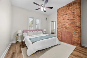 6BR Group Retreat w/ BBQ, Game Room, and Parking - Image 5