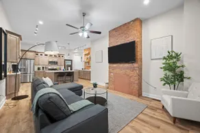 6BR Group Retreat w/ BBQ, Game Room, and Parking - Image 3