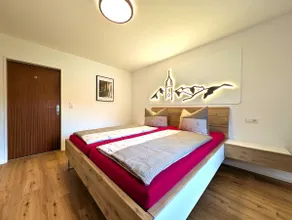Alpenglut: Apartment with its own garage & balcony - Image 5