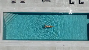 Omnia Luxury Villa, 100m2 Pool, Whirlpool & Gym, By ThinkVilla - Image 5