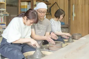 Japanese Potter's Guesthouse - Wasyugama Kiln Stay - Image 4