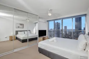 Stunning Ocean Views From Every Room! Lvl 24 - Image 5