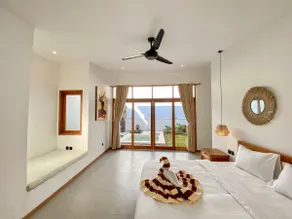 Wonder Nusa Penida - 2BR Villa with Jacuzzi - Image 4