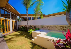 Wonder Nusa Penida - 2BR Villa with Jacuzzi - Image 2