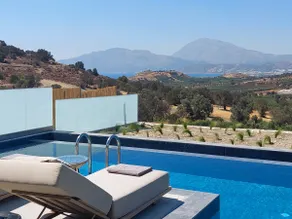Marnos Green Luxury Villas - Image 3