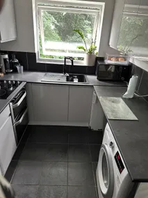Charming Flat in North London - Image 2