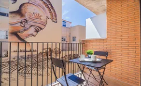 Cartagena Flats - San Diego Suites - Image 5