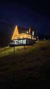 Scenic Cabin+Kitchen+WiFi+Terrace+Parking+BBQ@Tuta - Image 5