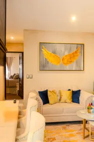 El Cielo, Italian charm and high-end comfort. - Image 2