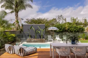 The Cabaway – Poolside Bliss by the Beach - Image 3