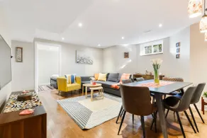 Family-Friendly 2BR|2Free P| Full Kitchen |Private - Image 2