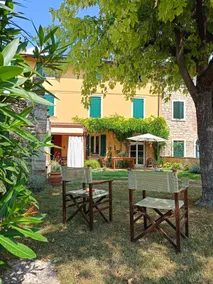 Corte L'Ovo - Country House 15 min from the heart of Verona - Image 2
